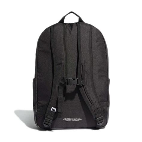 mochila adidas originals essentials